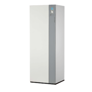 Ideal Alfea Duo A.I. Heat Pump