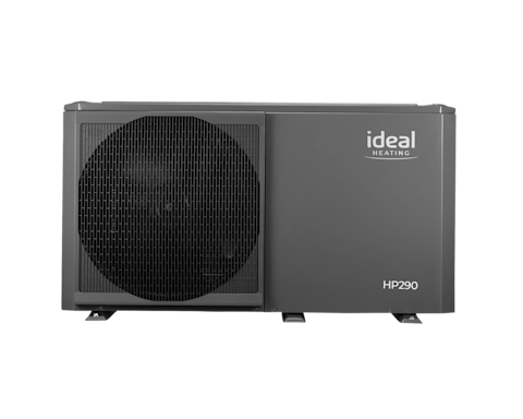 Ideal HP290 Heat Pump