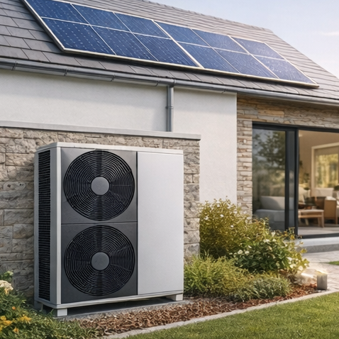 Renewable Solutions