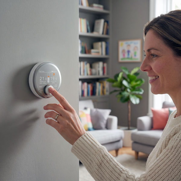 Smart Controls